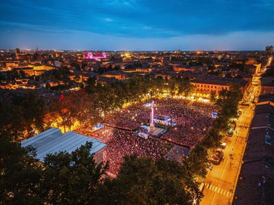 Ferrara Summer Festival
