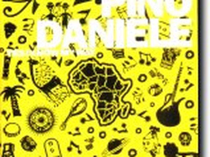 Pino Daniele, sar&agrave; in due tempi il nuovo album