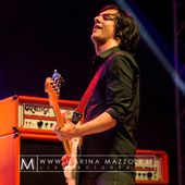 1 settembre 2016 - Mojotic Festival - Ex Convento dell&#039;Annunziata - Sestri Levante (Ge) - Eagles of Death Metal in concerto