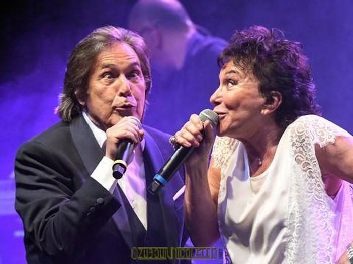 Ricchi e Poveri, 55 anni di musica leggera