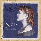 Noemi - MADE IN LONDON
