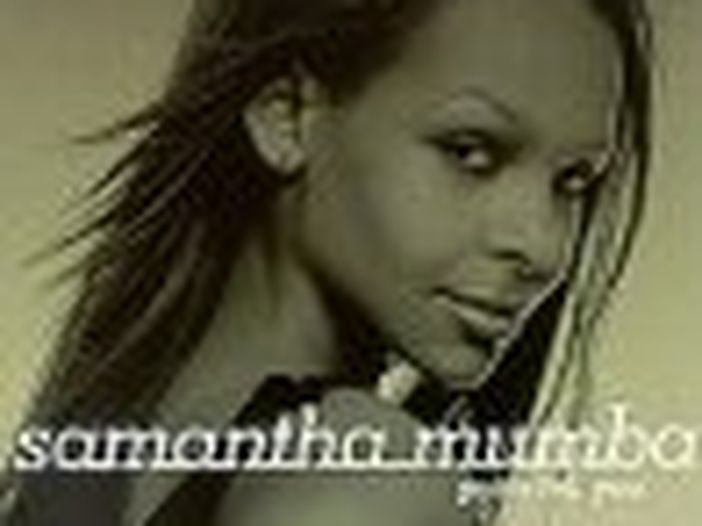 Samantha Mumba, dopo il singolo arriva un contratto con la Reebok