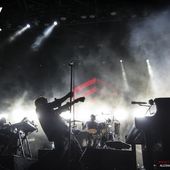 3 settembre 2023 &ndash; Prato &egrave; spettacolo - Piazza Duomo - Prato &ndash; Editors in concerto