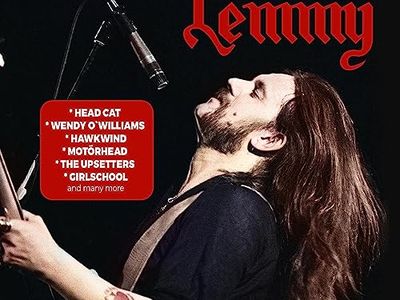 Lemmy