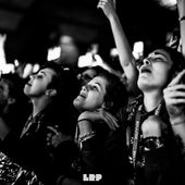 10 febbraio 2019 - Estragon - Bologna - Benji &amp; Fede in concerto