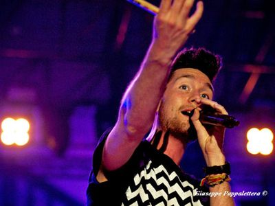 Classifiche, Nielsen Music: al primo posto ancora i Bastille, entra Jovanotti