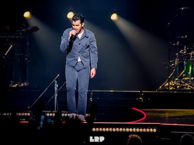 Arrivano in Italia i nuove fenomeni Disney, i Jonas Brothers