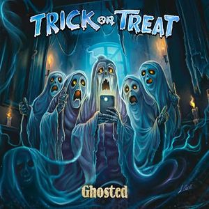 Trick or Treat Trick or Treat