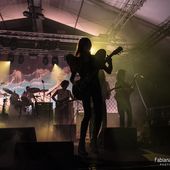 23 aprile 2025 - Casa della Musica - Napoli - Lucio Corsi in concerto