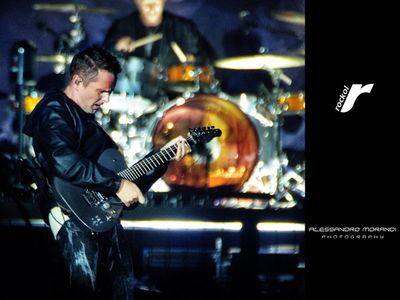 Matt Bellamy