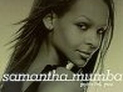 Rimandata l'uscita del film di Samantha Mumba