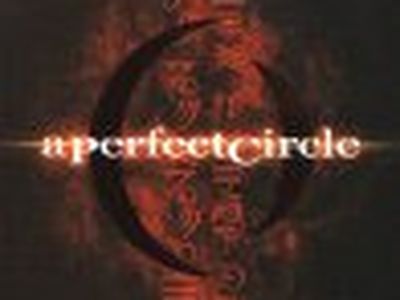 A Perfect Circle