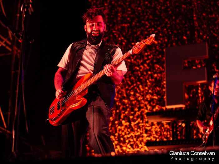 I Fast Animals and Slow Kids alla ricerca di un confronto: il nuovo album e poi un tour nel 2022 I Fast Animals and Slow Kids alla ricerca di un confronto: il nuovo album e poi un tour nel 2022