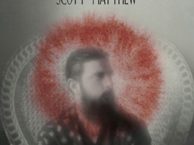 GALLANTRY'S FAVORITE SON Scott Matthew
