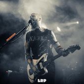14 giugno 2018 - Zona Roveri - Bologna - Baroness in concerto