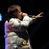 30 novembre 2022 - Porto Antico compie 30 anni! - Porto Antico - Genova - Alfa in concerto 30 novembre 2022 - Porto Antico compie 30 anni! - Porto Antico - Genova - Alfa in concerto