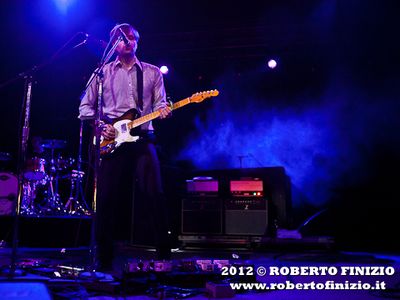 Death Cab for Cutie