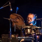 4 luglio 2015 - Anfiteatro Umberto Bindi - Santa Margherita Ligure (Ge) - Matteo Becucci in concerto