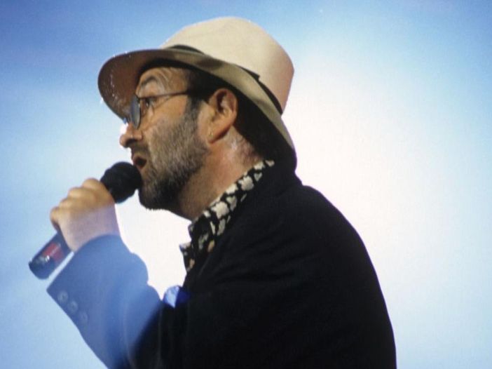 Lucio Dalla su TikTok: aperto un profilo ufficiale Lucio Dalla su TikTok: aperto un profilo ufficiale