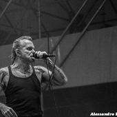 27 luglio 2022 - Area Fiera - Bergamo - Litfiba in concerto
