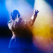 18 ottobre 2022 - Estragon - Bologna - Annalisa in concerto