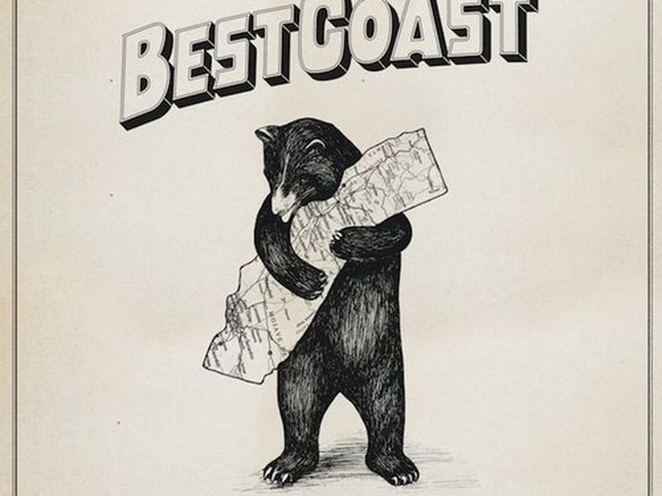 Best Coast, il nuovo video diretto da Drew Barrymore