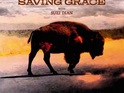 SAVING GRACE Robert Plant