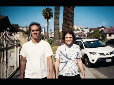 41 LONGFIELD STREET LATE ’80S  Four Tet