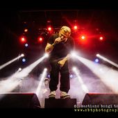 17 marzo 2018 - The Cage Theatre - Livorno - Ghemon in concerto 17 marzo 2018 - The Cage Theatre - Livorno - Ghemon in concerto