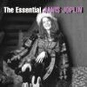 Janis Joplin - THE ESSENTIAL