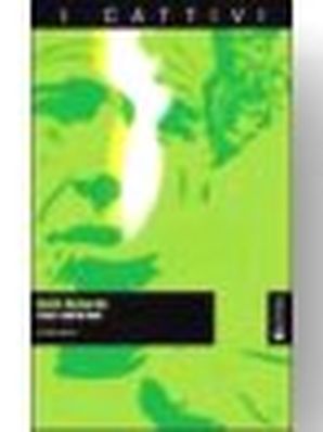 KEITH RICHARDS – STREET FIGHTING MAN Fabio Alcini