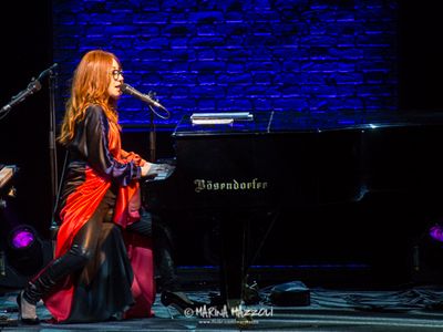 Tori Amos su Lady Gaga: &apos;E&apos; una meteora, sparirà presto&apos;