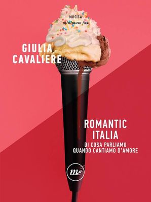 ROMANTIC ITALIA Giulia Cavaliere
