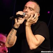 11 marzo 2016 - PalaGeorge - Montichiari (Bs) - Eros Ramazzotti in concerto