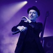 13 marzo 2025 - Gran Teatro Geox - Padova - Subsonica in concerto