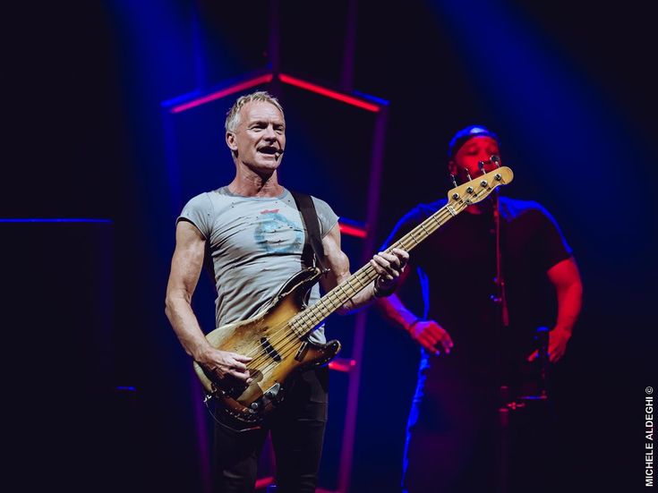 Sting