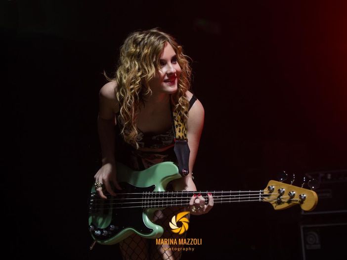 Maneskin: un&rsquo;anteprima del nuovo singolo &lsquo;Mammamia&rsquo; su TikTok
