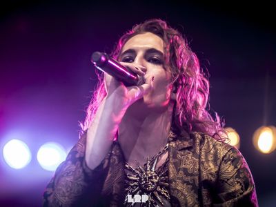 Maneskin
