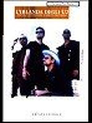 L&amp;#8217;IRLANDA DEGLI U2: MUSICA, LETTERATURA E RADICI CULTURALI Tatiana Pais Becher