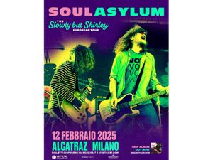 Soul Asylum