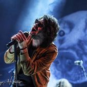 19 luglio 2019 - Gru Village - Grugliasco (To) - Canova in concerto