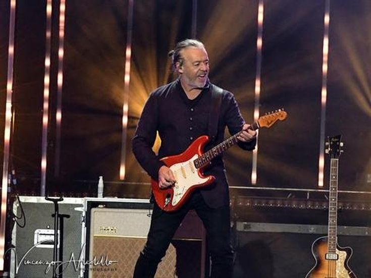 Tears For Fears, tutto come prima (&apos;Ma oggi siamo molto più rilassati&apos;)