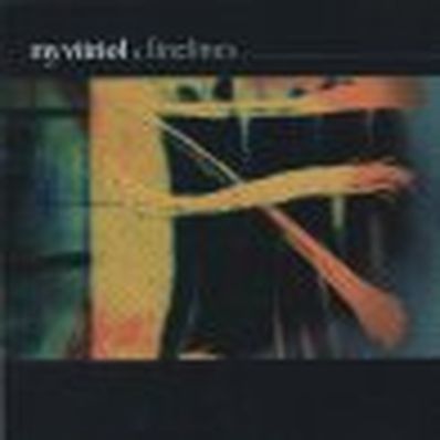 FINELINES My Vitriol