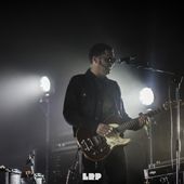 16 marzo 2018 - Estragon - Bologna - Calexico in concerto