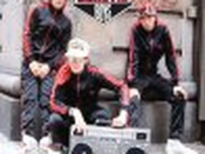 I Beastie Boys a Roma I Beastie Boys a Roma