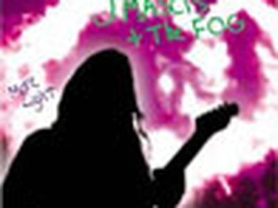 Ancora star nella band di Mascis