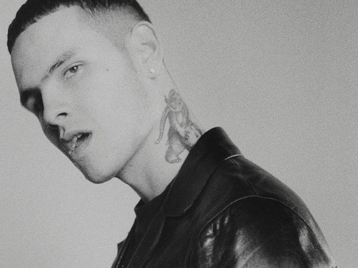 Slowthai è il rapper più punk che c’è in circolazione Slowthai è il rapper più punk che c’è in circolazione