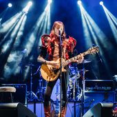 24 luglio 2025 - Mind Festival - Montecosaro Scalo (Mc) &ndash; Lucio Corsi in concerto