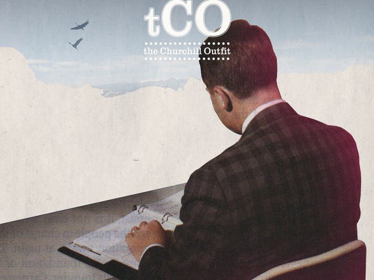 TCO Churchill Outfit