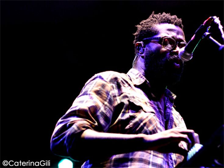 TV on the Radio: è online il nuovo album 'Seeds' - ASCOLTA